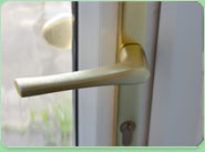 Door locks Stirling