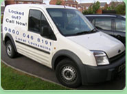Stirling locksmith